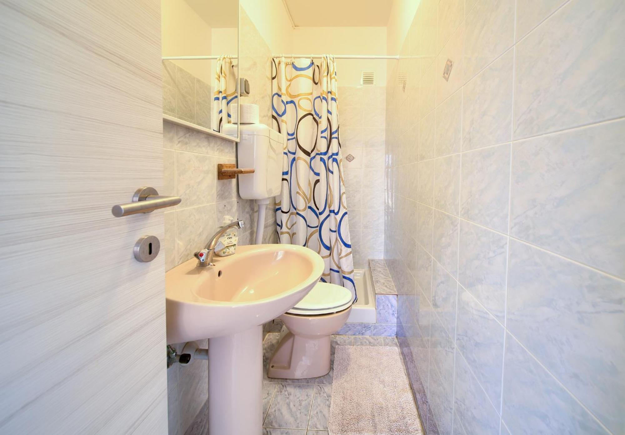 Apartments Rose Кърк Стая снимка