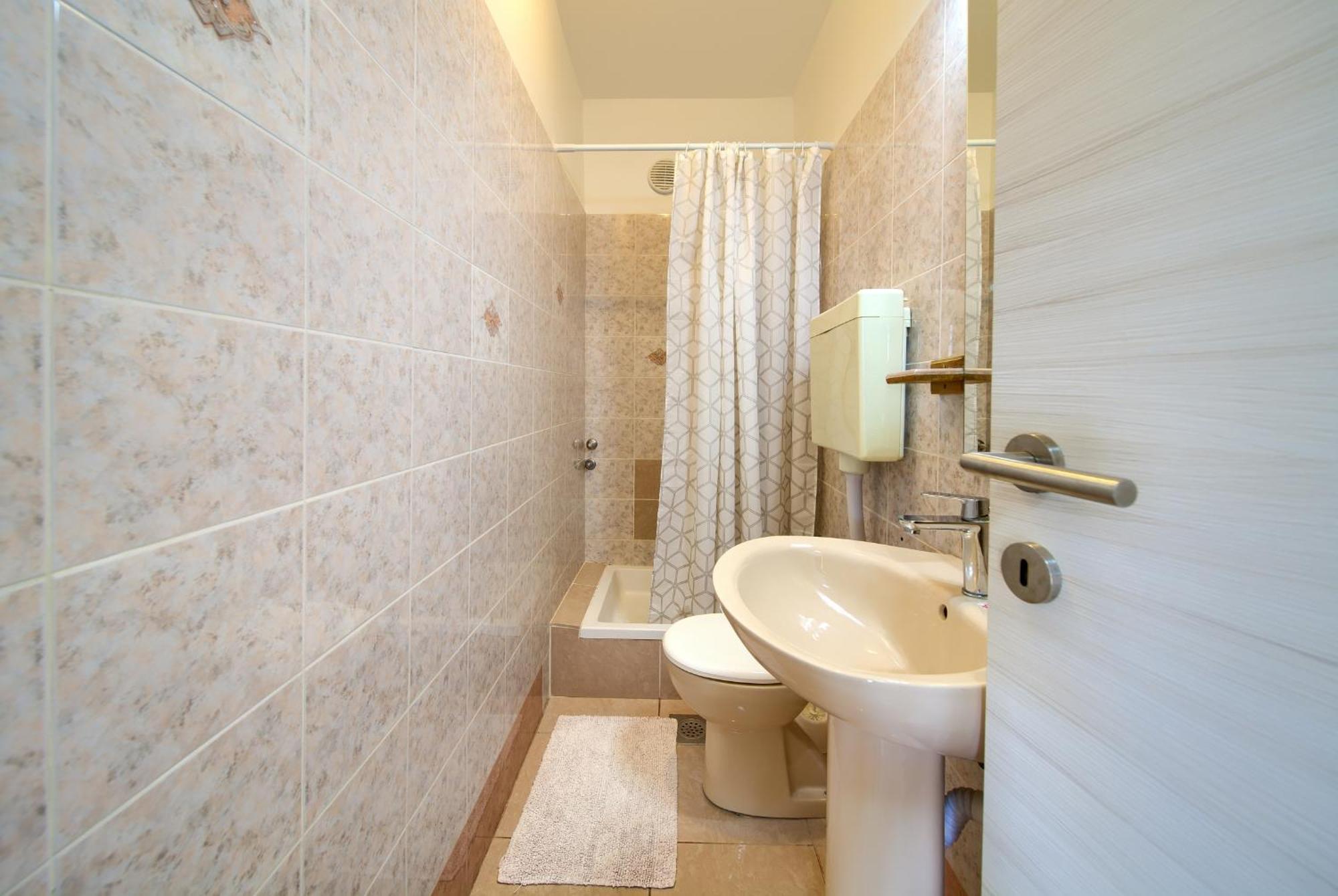 Apartments Rose Кърк Стая снимка